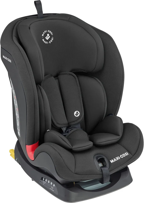 Maxi-Cosi Auto-Kindersitz Titan, Basic Black 1