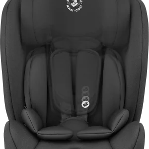 Maxi-Cosi Auto-Kindersitz Titan, Basic Black 16