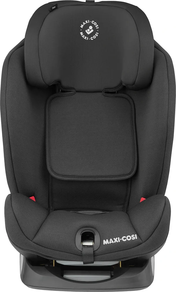 Maxi-Cosi Auto-Kindersitz Titan, Basic Black 5