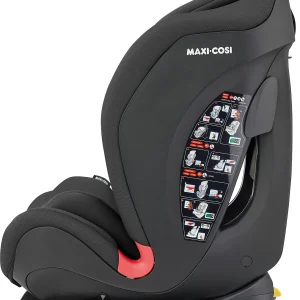 Maxi-Cosi Auto-Kindersitz Titan, Basic Black 20