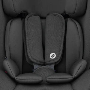 Maxi-Cosi Auto-Kindersitz Titan, Basic Black 28