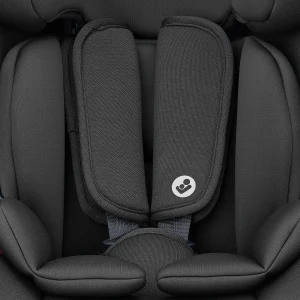 Maxi-Cosi Auto-Kindersitz Titan, Basic Black 30