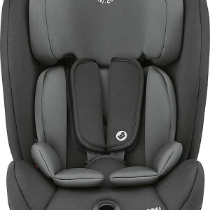 Maxi-Cosi Auto-Kindersitz Titan Basic Grey 12