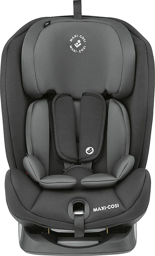 Maxi-Cosi Auto-Kindersitz Titan Basic Grey 3