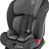 Maxi-Cosi Auto-Kindersitz Titan Basic Grey 17