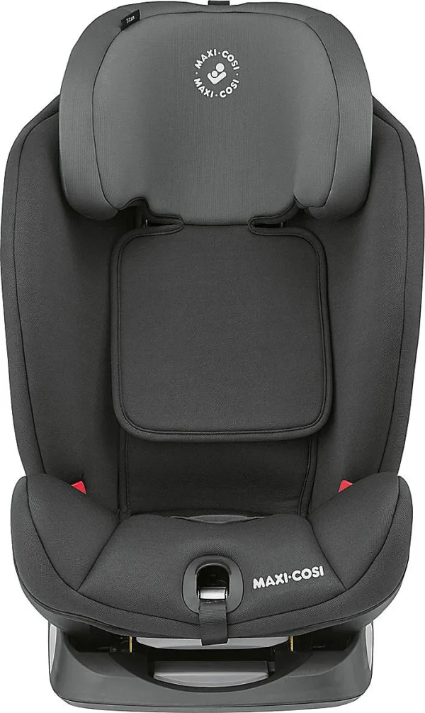 Maxi-Cosi Auto-Kindersitz Titan Basic Grey 4