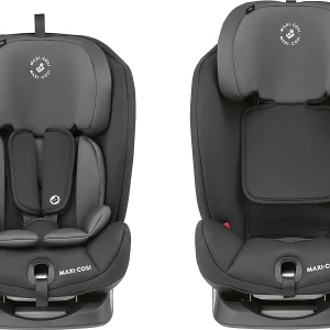 Maxi-Cosi Auto-Kindersitz Titan Basic Grey 16