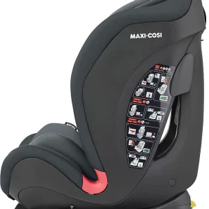 Maxi-Cosi Auto-Kindersitz Titan Basic Grey 18