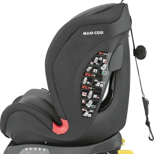 Maxi-Cosi Auto-Kindersitz Titan Basic Grey 20