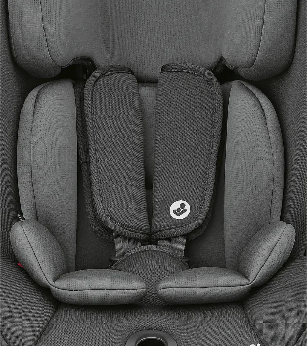 Maxi-Cosi Auto-Kindersitz Titan Basic Grey 8