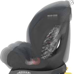 Maxi-Cosi Auto-Kindersitz Titan Basic Grey 24