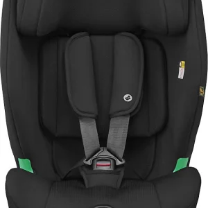 Maxi-Cosi Auto-Kindersitz Titan I-Size Basic Black 20