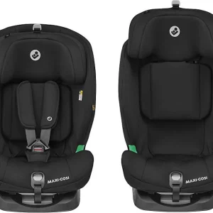 Maxi-Cosi Auto-Kindersitz Titan I-Size Basic Black 22