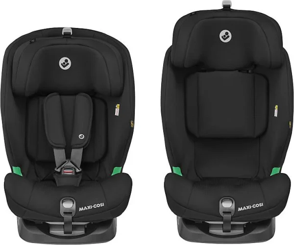 Maxi-Cosi Auto-Kindersitz Titan I-Size Basic Black 7