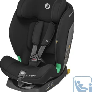 Maxi-Cosi Auto-Kindersitz Titan I-Size Basic Black 24