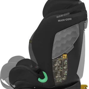 Maxi-Cosi Auto-Kindersitz Titan I-Size Basic Black 30