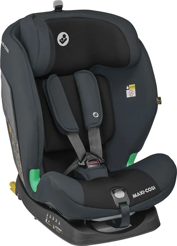 Maxi-Cosi Auto-Kindersitz Titan I-Size Basic Grey 3