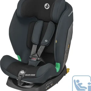 Maxi-Cosi Auto-Kindersitz Titan I-Size Basic Grey 24