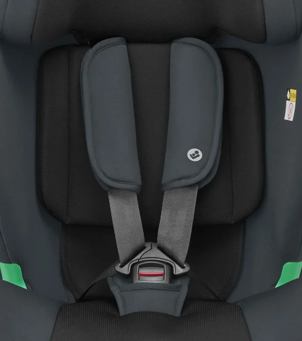 Maxi-Cosi Auto-Kindersitz Titan I-Size Basic Grey 10