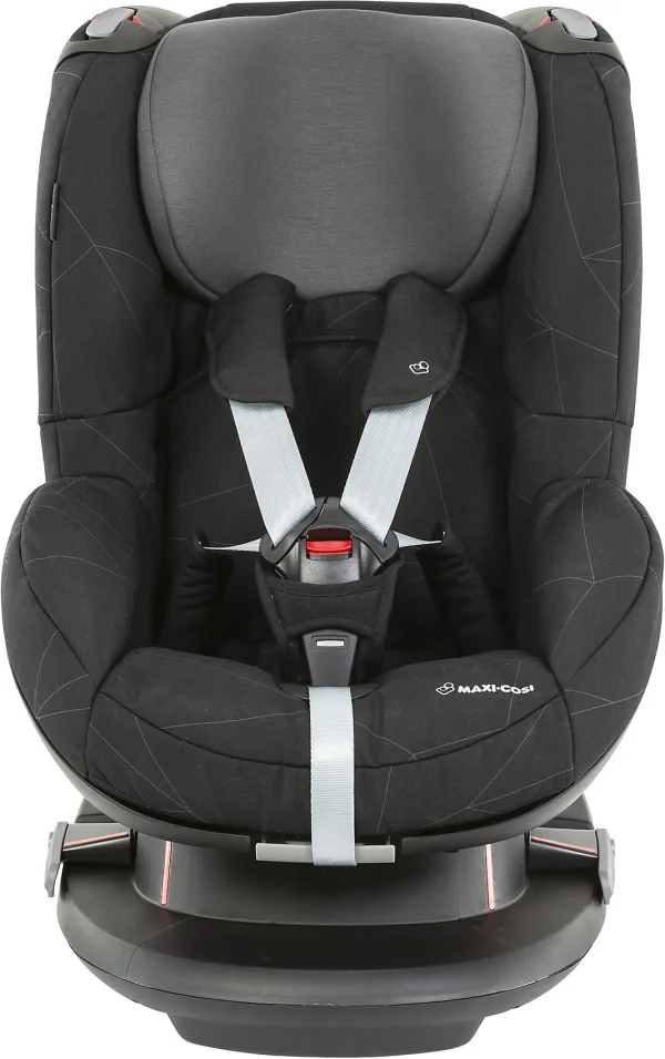 Maxi-Cosi Auto-Kindersitz Tobi, Black Diamond 3