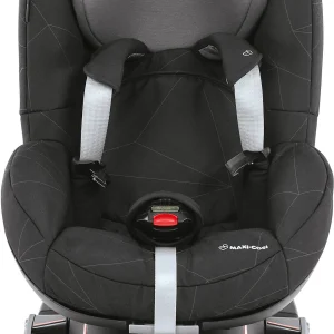 Maxi-Cosi Auto-Kindersitz Tobi, Black Diamond 16