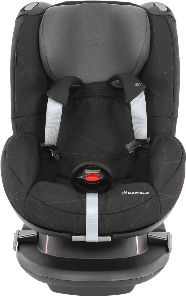 Maxi-Cosi Auto-Kindersitz Tobi, Black Diamond 4