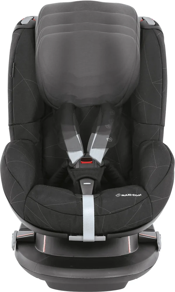 Maxi-Cosi Auto-Kindersitz Tobi, Black Diamond 5