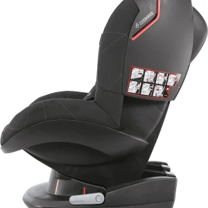 Maxi-Cosi Auto-Kindersitz Tobi, Black Diamond 20