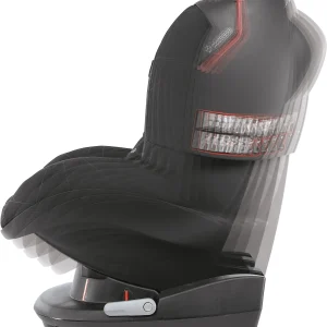 Maxi-Cosi Auto-Kindersitz Tobi, Black Diamond 22