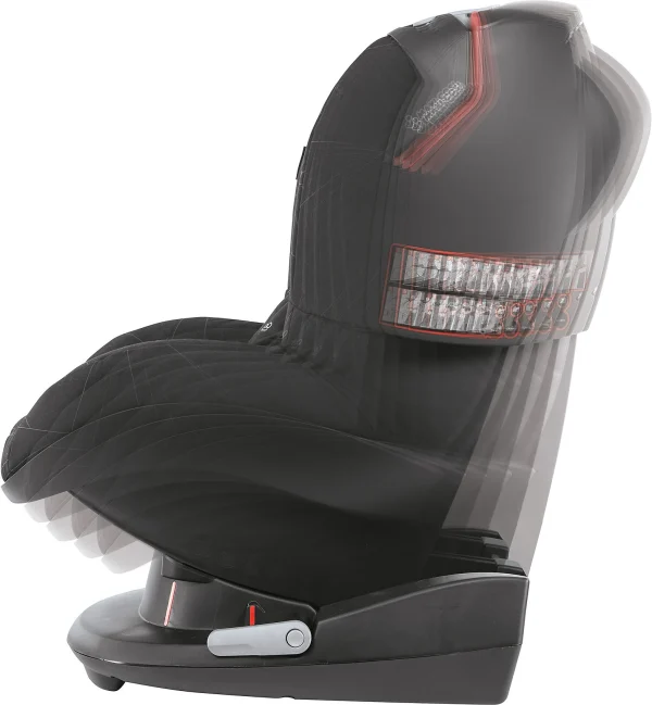 Maxi-Cosi Auto-Kindersitz Tobi, Black Diamond 7