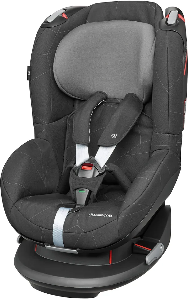 Maxi-Cosi Auto-Kindersitz Tobi, Black Diamond 1