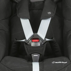 Maxi-Cosi Auto-Kindersitz Tobi, Black Diamond 26