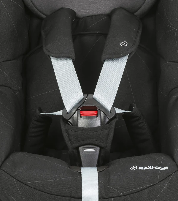 Maxi-Cosi Auto-Kindersitz Tobi, Black Diamond 9