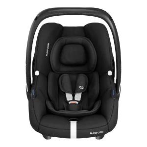 Maxi-Cosi Babyschale CabrioFix I-Size, Essential Black 16