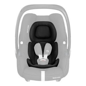 Maxi-Cosi Babyschale CabrioFix I-Size, Essential Black 20