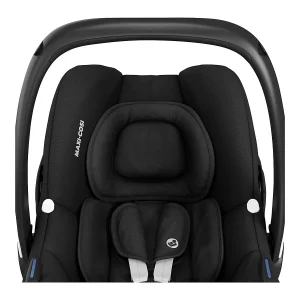 Maxi-Cosi Babyschale CabrioFix I-Size, Essential Black 22