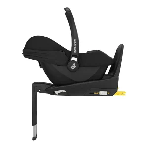 Maxi-Cosi Babyschale CabrioFix I-Size, Essential Black 30