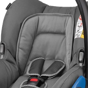 Maxi-Cosi Babyschale Citi, Concrete Grey 13