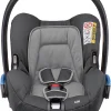 Maxi-Cosi Babyschale Citi, Concrete Grey 34