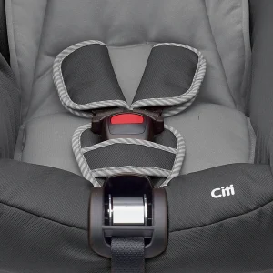 Maxi-Cosi Babyschale Citi, Concrete Grey 15