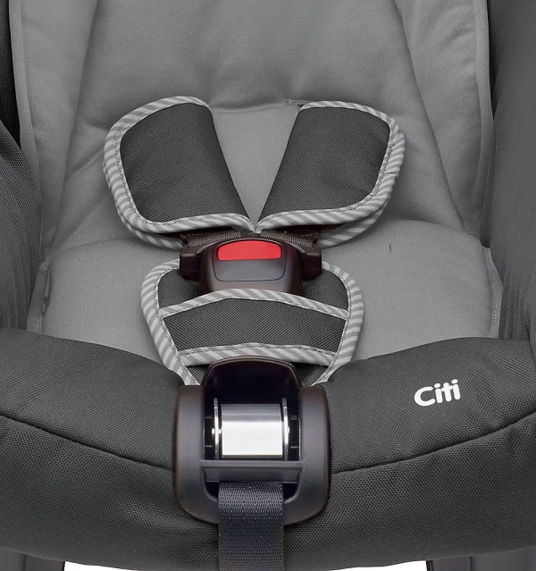 Maxi-Cosi Babyschale Citi, Concrete Grey 4