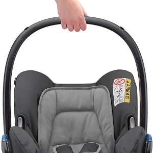 Maxi-Cosi Babyschale Citi, Concrete Grey 23