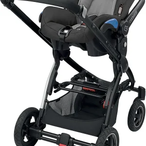 Maxi-Cosi Babyschale Citi, Concrete Grey 27