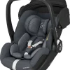 Maxi-Cosi Babyschale Marble, Essential Graphite 29