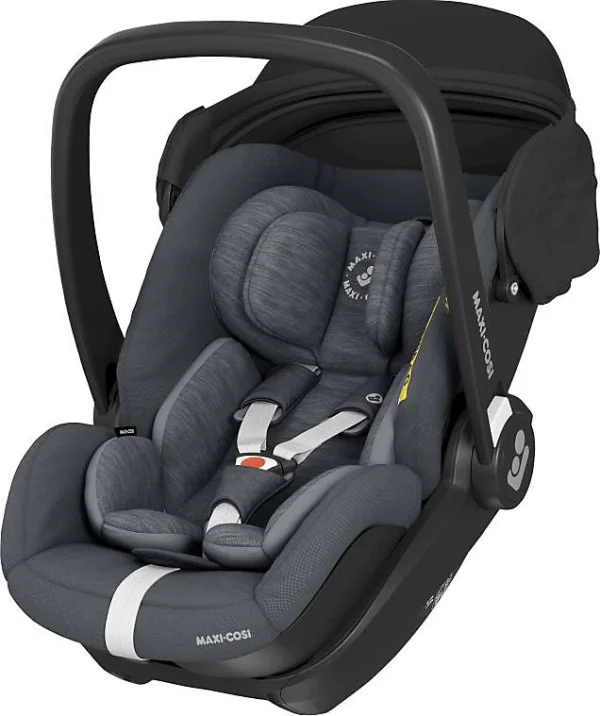 Maxi-Cosi Babyschale Marble, Essential Graphite 1