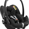 Maxi-Cosi Babyschale Pebble Pro, Essential Black 5