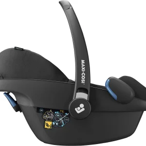 Maxi-Cosi Babyschale Pebble Pro, Essential Black 14