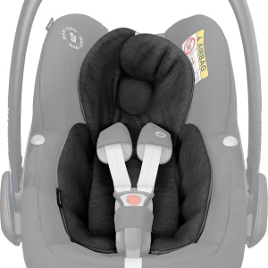 Maxi-Cosi Babyschale Pebble Pro, Essential Black 20