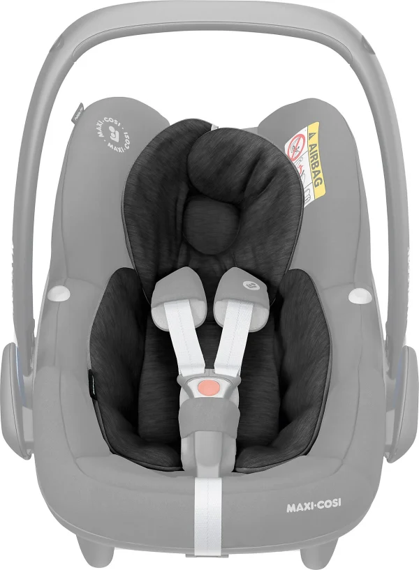 Maxi-Cosi Babyschale Pebble Pro, Essential Black 7