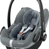 Maxi-Cosi Babyschale Pebble Pro, Essential Grey 19